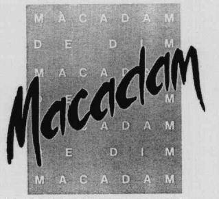Macadam