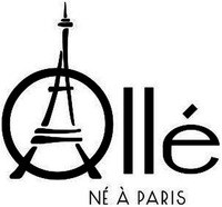 Ollé NÉ À PARIS