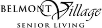 BELMONT Village SENIOR LIVING