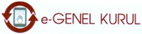 e-GENEL KURUL