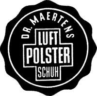 LUFT POLSTER SCHUH