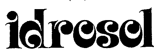idrosol
