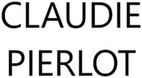CLAUDIE PIERLOT