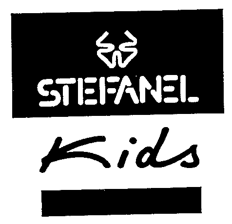 STEFANEL Kids