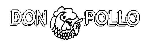DON POLLO
