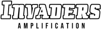 INVADERS AMPLIFICATION