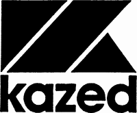 kazed