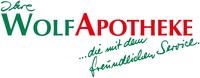 Ihre WOLFAPOTHEKE ...die mit dem freundlichen Service.