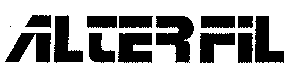 ALTERFIL