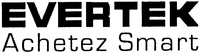 EVERTEK Achetez Smart