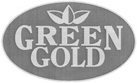 GREEN GOLD