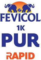 FEVICOL 1K PUR RAPID