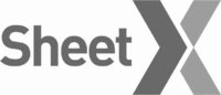 Sheet X
