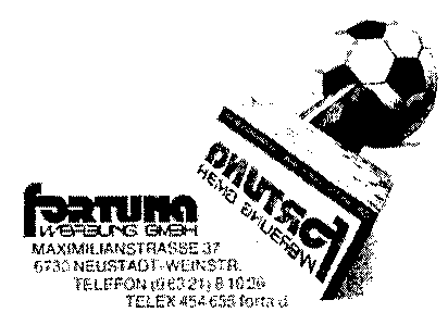 FORTUNA
