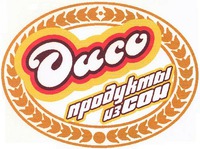 DISO PRODUKTY IZ SOI