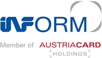 INFORM Member of AUSTRIACARD (HOLDINGS)