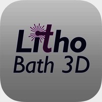 Litho Bath 3D