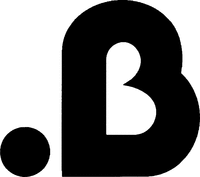 .B