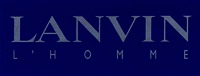 LANVIN L'HOMME