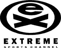 ex EXTREME SPORTS CHANNEL