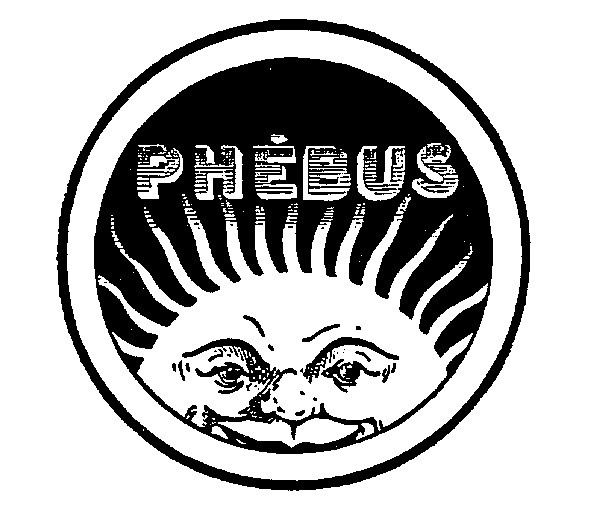 PHÉBUS