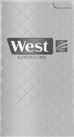 West SUPERSLIMS
