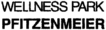 WELLNESS PARK PFITZENMEIER
