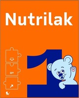 Nutrilak 1