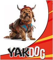 YAKDOG