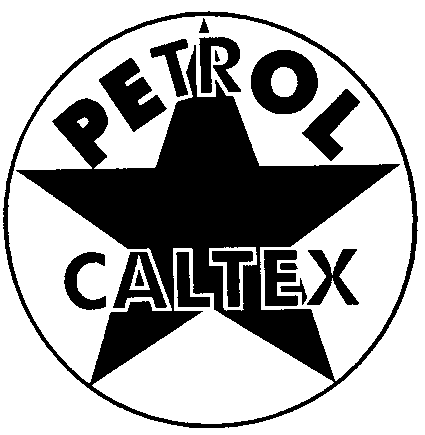 PETROL CALTEX