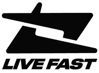 LIVE FAST