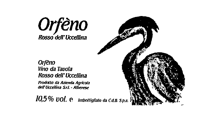 Orfèno