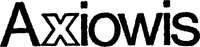 Axiowis