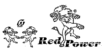 W Red Power