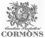 Cantina Produttori CORMÒNS