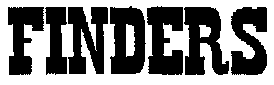 FINDERS