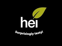 hei Surprisingly tasty!