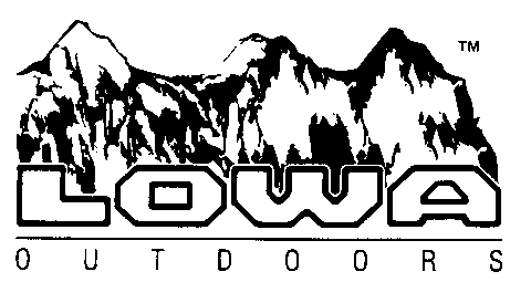 LOWA OUTDOORS