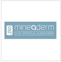 mineaderm pure effective sustainable