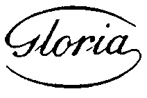 Gloria
