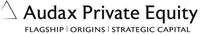 Audax Private Equity FLAGSHIP ORIGINS STRATEGIC CAPITAL