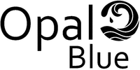 Opal Blue