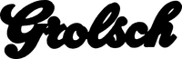 Grolsch