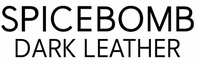 SPICEBOMB DARK LEATHER