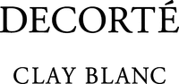 DECORTÉ CLAY BLANC