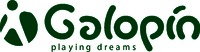 Galopín playing dreams
