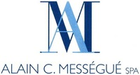 AM ALAIN C. MESSÉGUÉ SPA