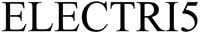 ELECTRI5