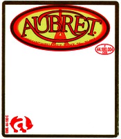 A AUBRET