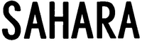 SAHARA